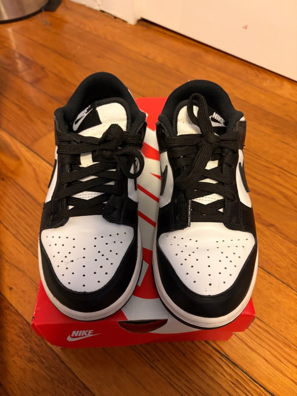 Nike Panda Dunk
